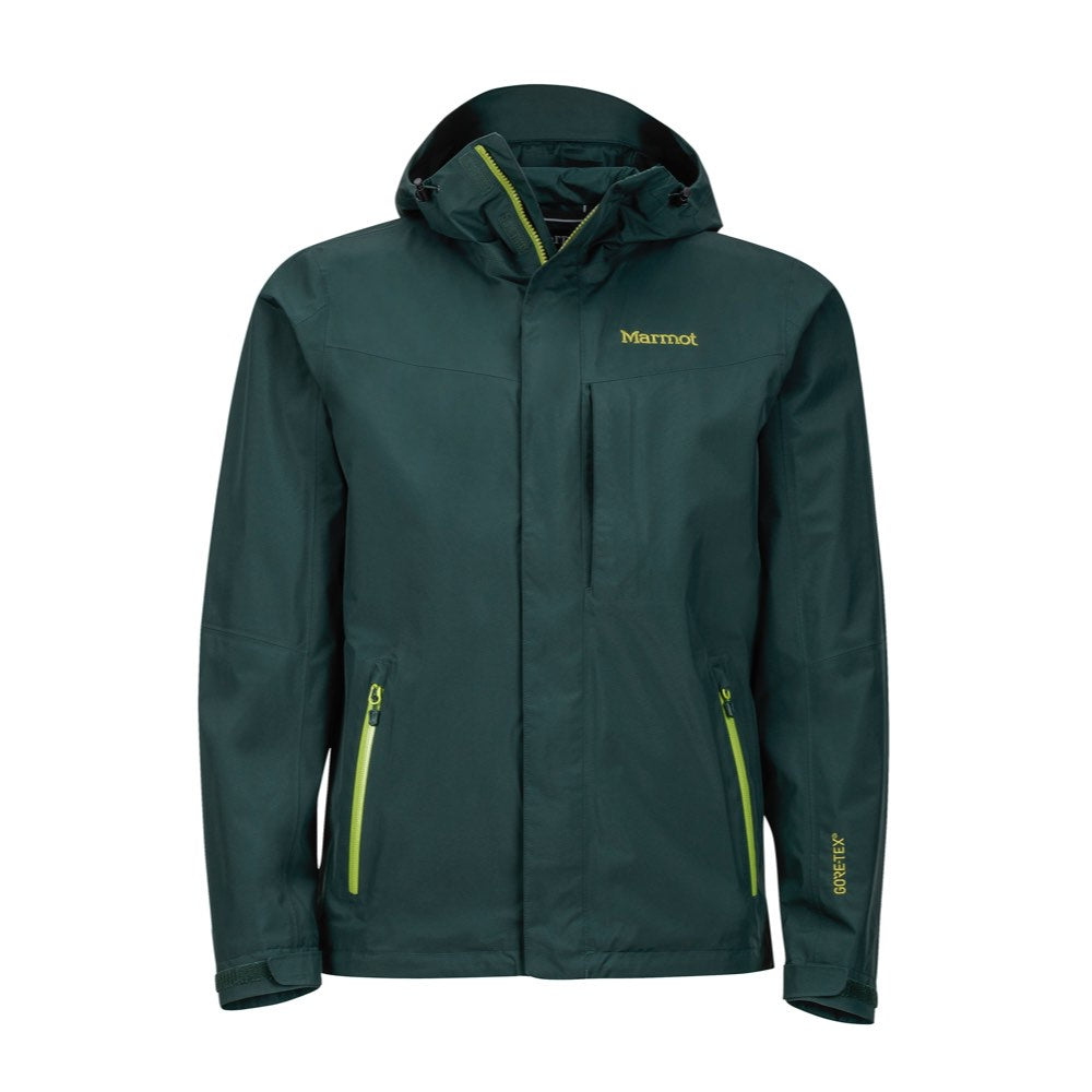 Marmot magus 2025 jacket review