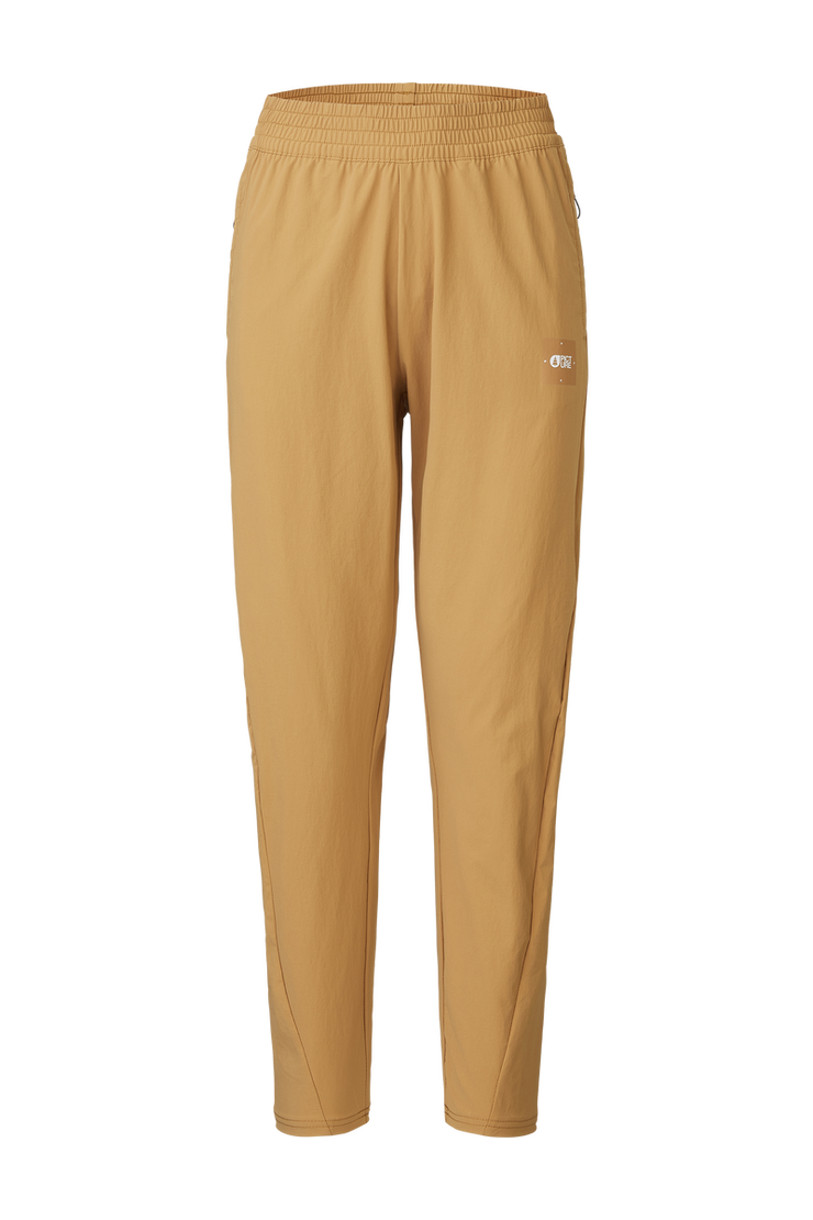 Picture Tulee Stretch Pants / Cashew