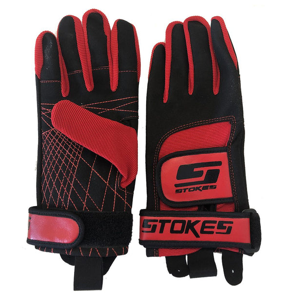 Stokes X6 Waterski Glove Alpine Sports