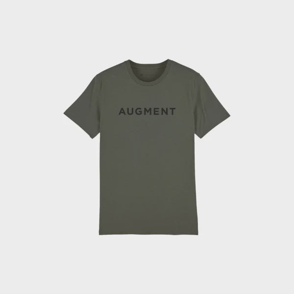 Augment T-Shirt - Khaki