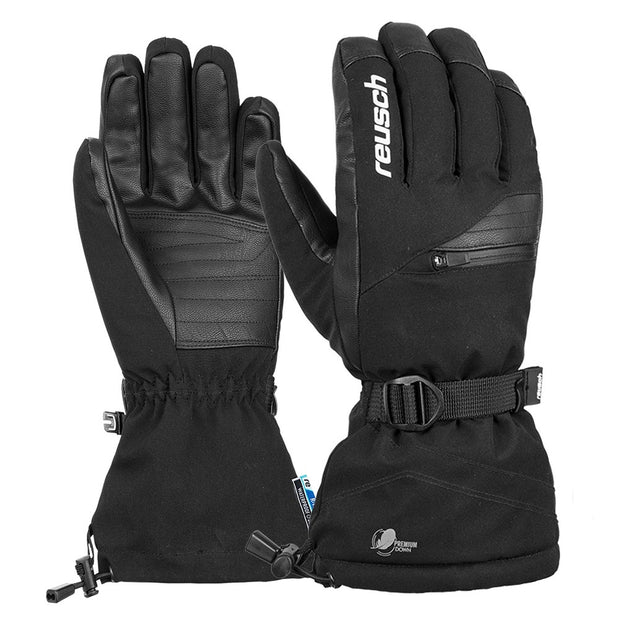 Reusch TORRES R-Tex XT Gloves