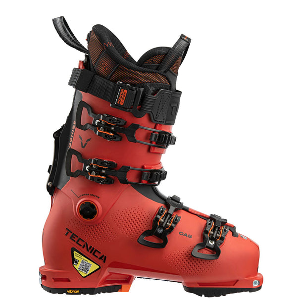 Tecnica Cochise 130 DYN GW Ski Boots - 2022