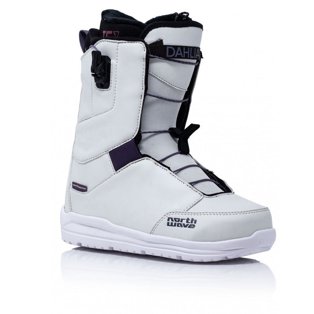 Northwave Dahlia SL Boots - White
