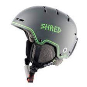 Shred Bumper NoShock Helmet