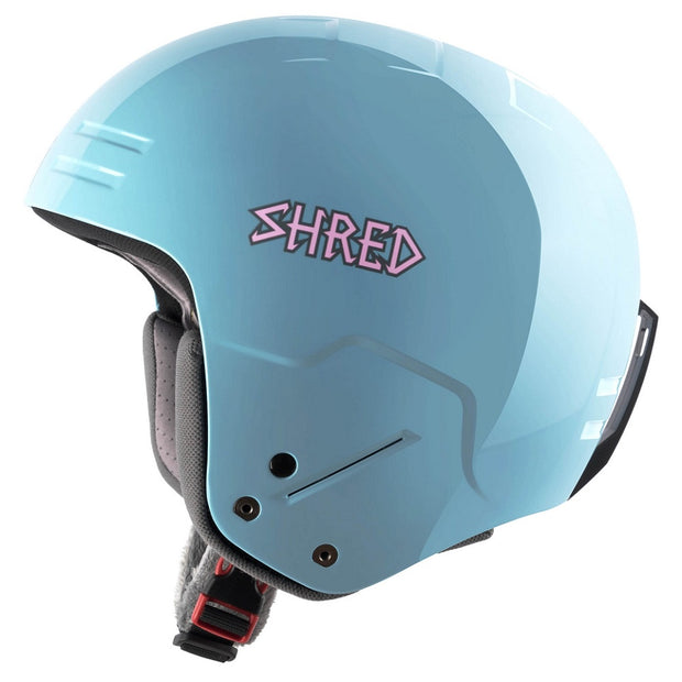 Shred BASHER Helmet