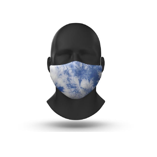 Gogglesoc Facemask - Tye Dye