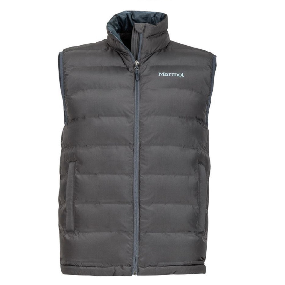 Marmot alassian outlet featherless vest