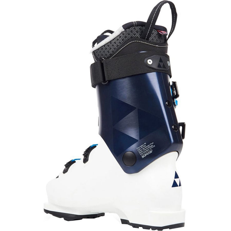Fischer My Ranger Free 90 Walk DYN Ski Boots