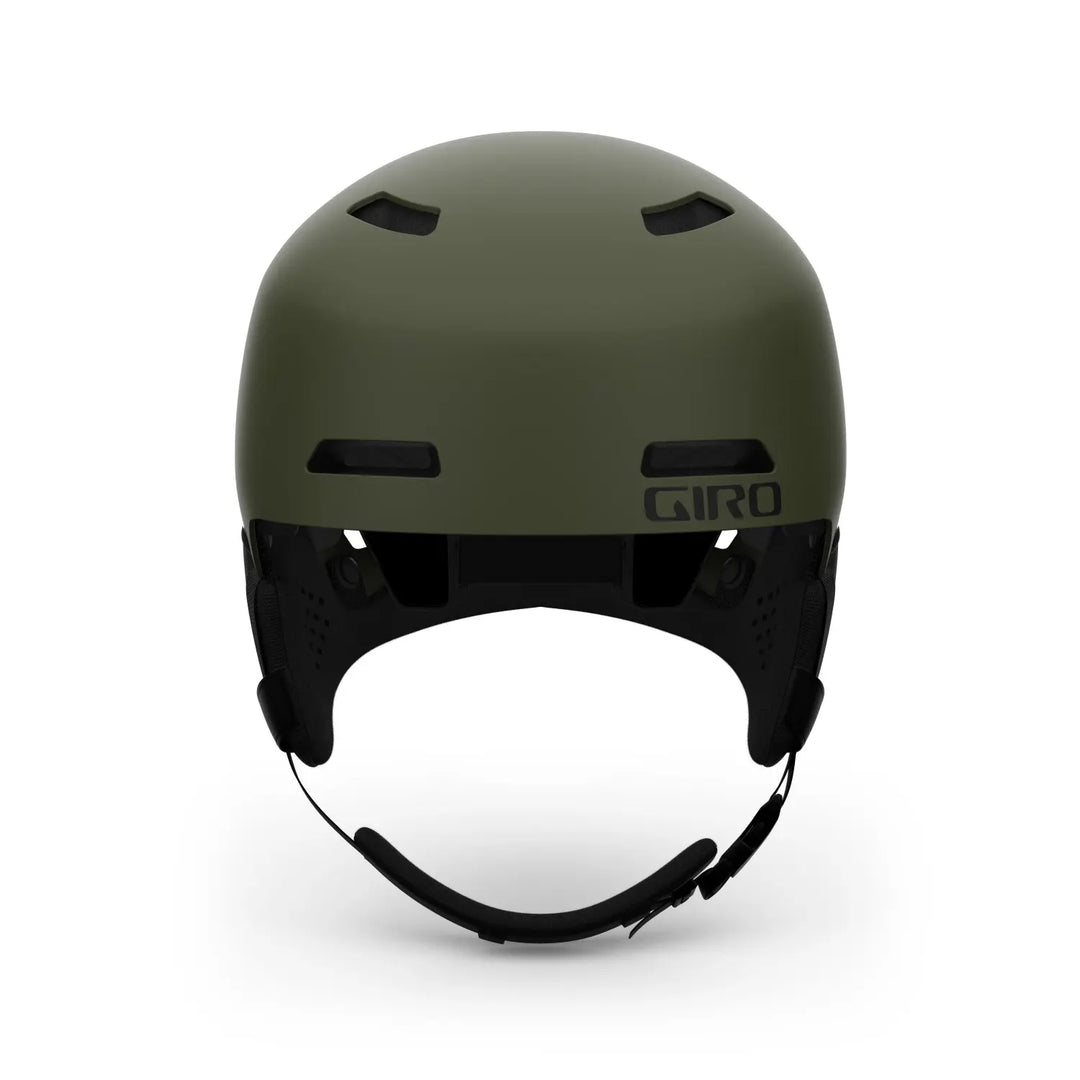 Giro Ledge MIPS Matte Trail Green Alpine Sports
