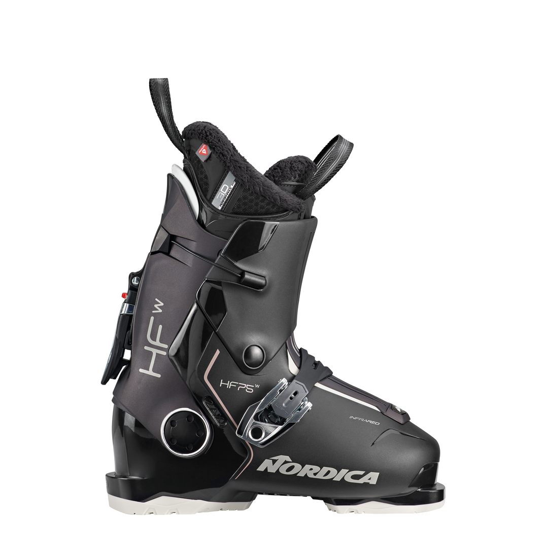 Nordica HF ELITE HEAT – Alpine Sports