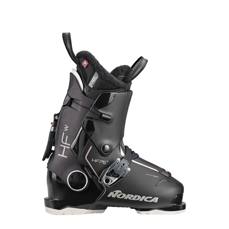 Nordica HF 75 Women Ski Boots - 2022