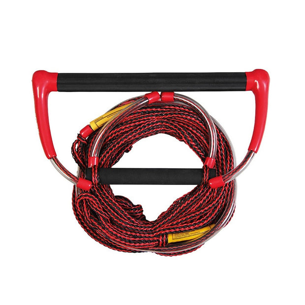 Jobe Pro Kneeboard Rope and Handle Package