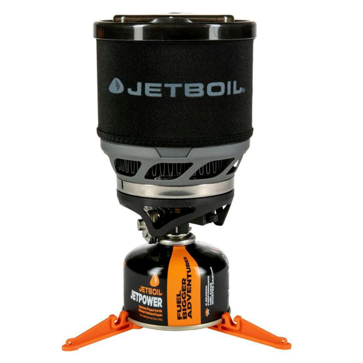 Jetboil MiniMo cooking system