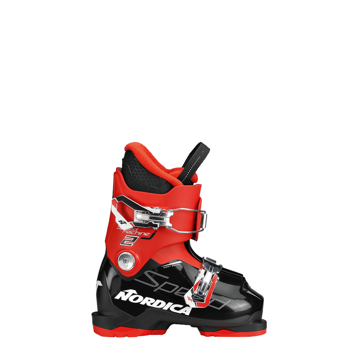 Nordica SPEEDMACHINE J2 Ski Boots