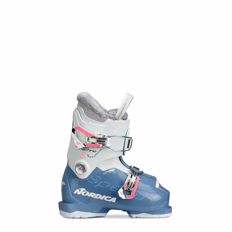 Nordica SPEEDMACHINE J2 Ski Boots