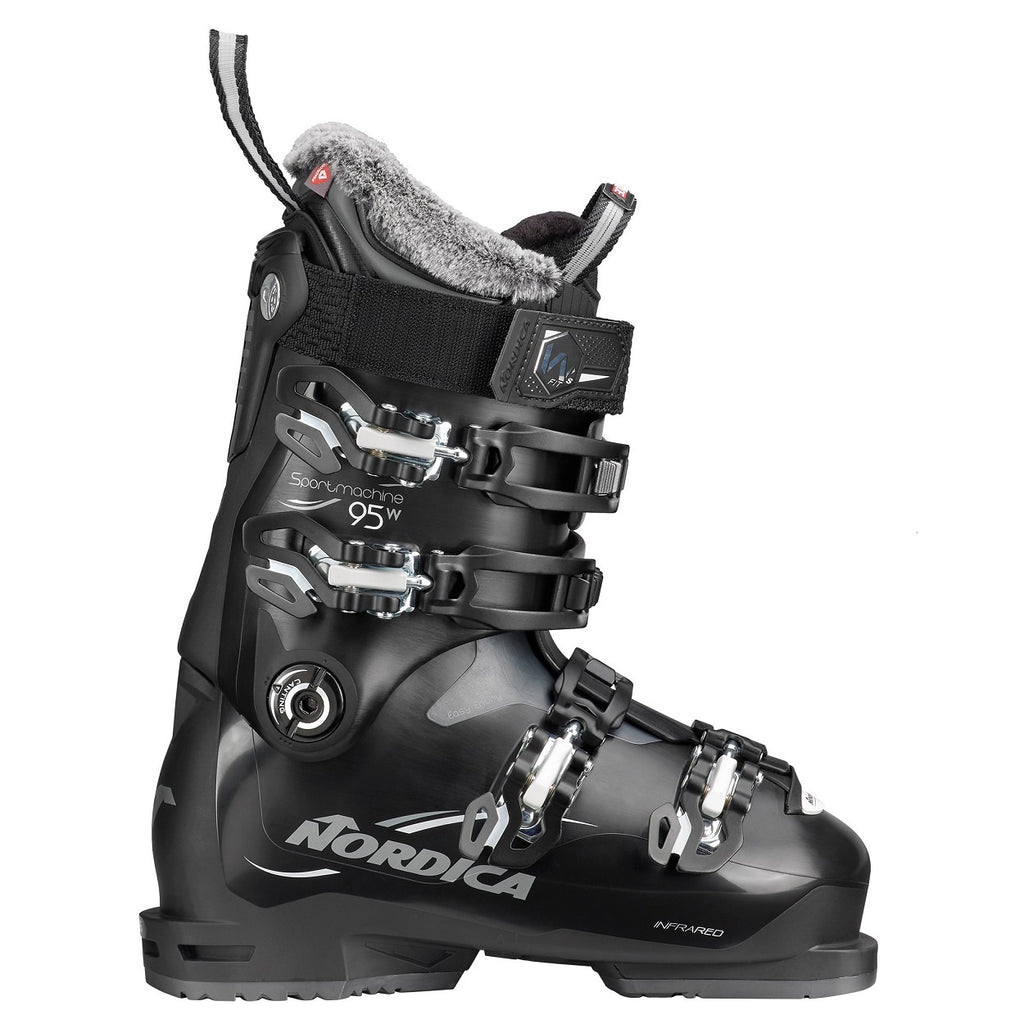 Nordica SPORTMACHINE 95 W