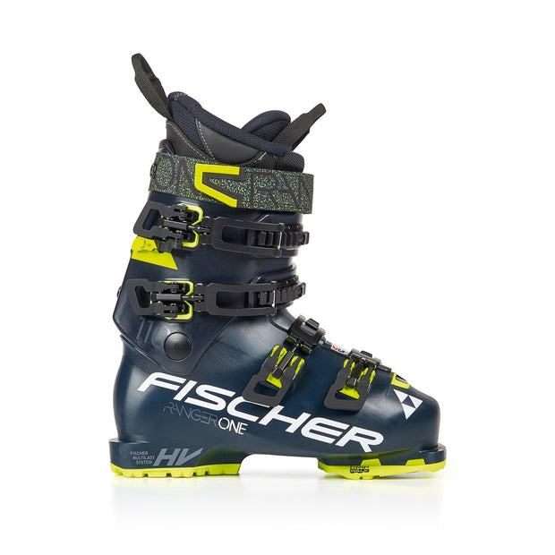 Fischer Ranger ONE 110 Ski Boots