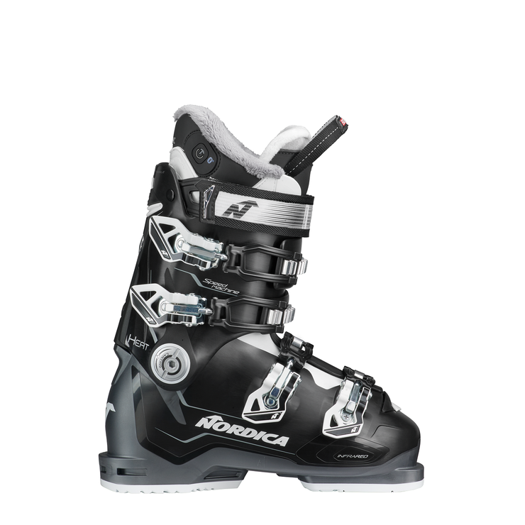 Nordica Speedmachine Heat 85 Women Ski Boots - 2022