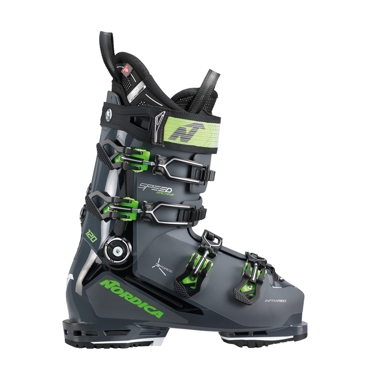 Nordica Speedmachine 3 120 GW Ski Boots - 2022