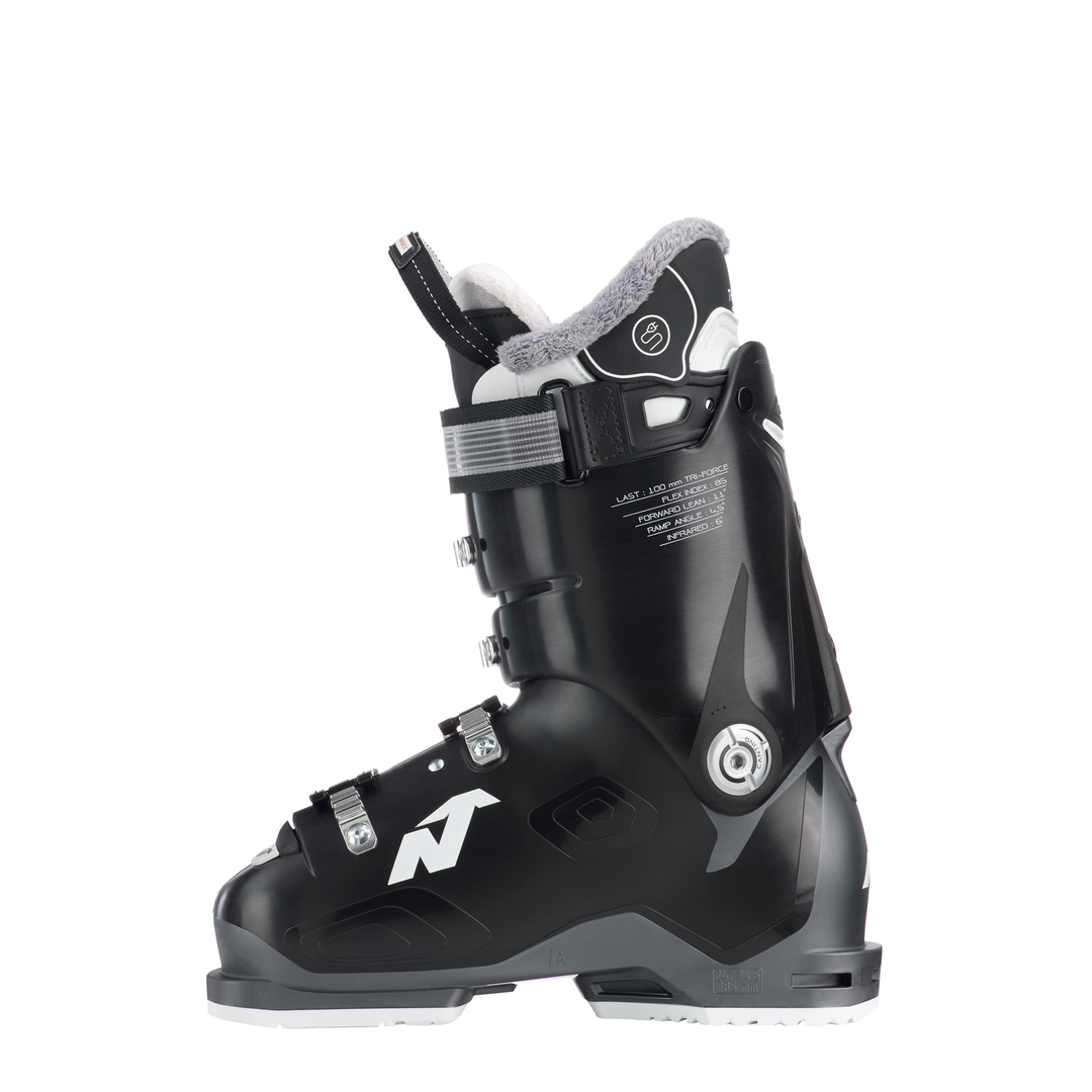 Nordica Speedmachine Heat 85 W 22 Alpine Sports