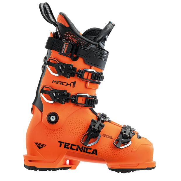 Tecnica Mach1 MV 130 TD Ski Boots - 2022